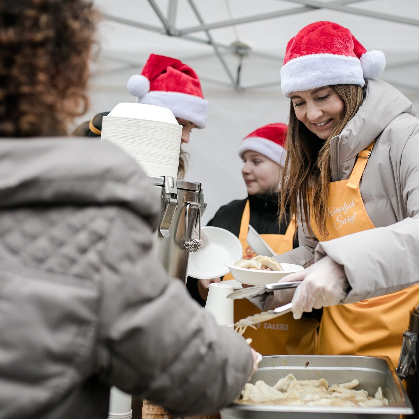 Wspólna wydawka z Kulczyk Fundation.