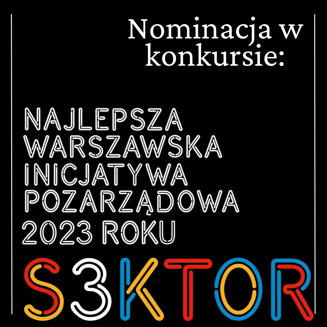 Trwa głosowanie w konkursie S3KTOR 2023