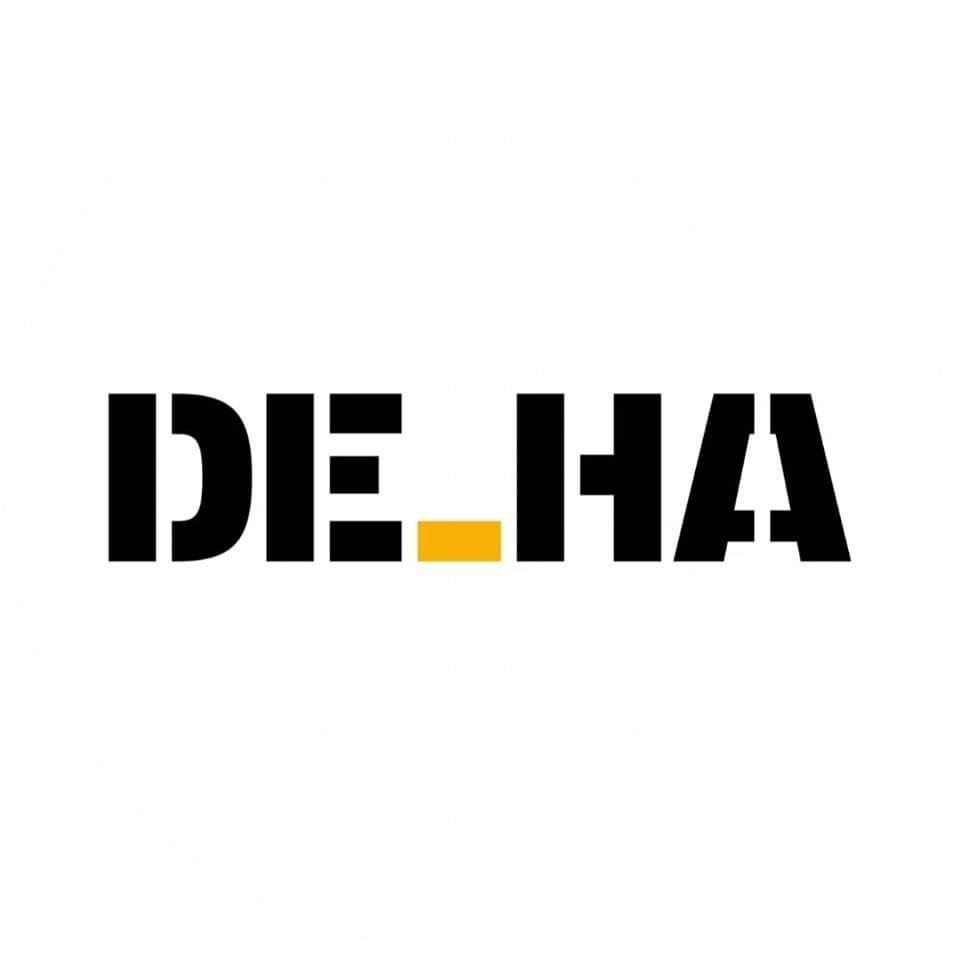 Studio De_Ha Logo