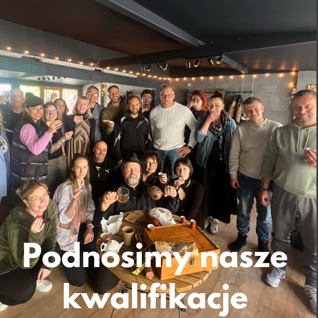 Nasz Zespół Specjalistów regularnie podnosi swoje kwalifikacje.