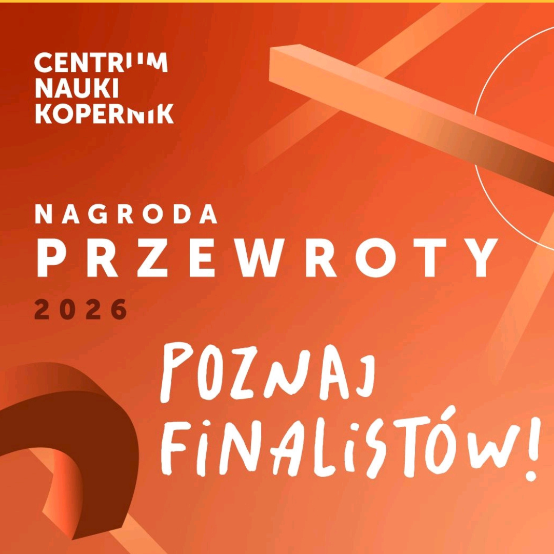 Nominacja dla Studio DE_HA w III edycji Nagrody Przewroty!