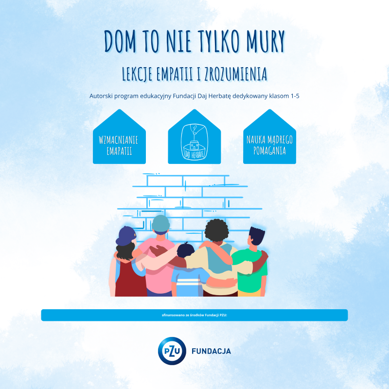 Wyjątkowy projekt edukacyjny dla szkół podstawowych.