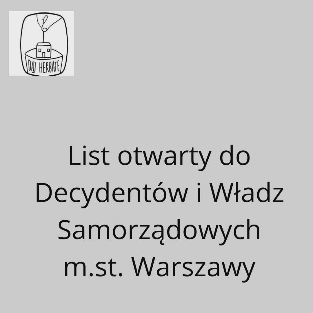 Czy inkluzywność naszego miasta to tylko puste słowa?.