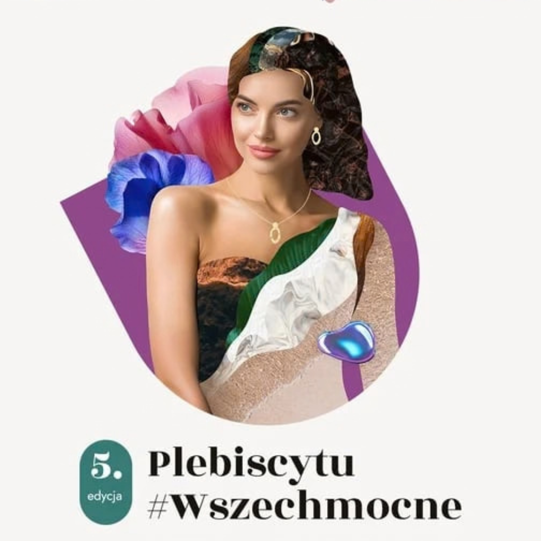 Plebiscyt #WSZECHMOCNE .
