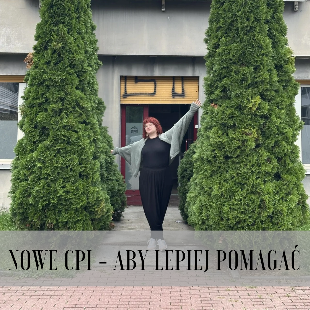Nowe CPI – miejsce konkretnej zmiany.